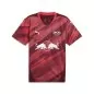 Preview: RB Leipzig Auswärts Trikot - 2024-25 Preview: RB Leipzig Auswärts Trikot - 2024-25