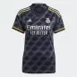 Preview: Real Madrid Away Women Jersey - 2023-24