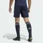Preview: Real Madrid Auswärts Shorts - 2023-24