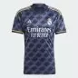Preview: Real Madrid Away Jersey - 2023-24