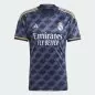 Preview: Real Madrid Away Jersey - 2023-24 Preview: Real Madrid Away Jersey - 2023-24