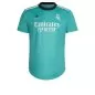 Preview: Real Madrid Womens Third Jersey 2021-22