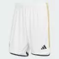 Preview: Real Madrid Shorts - 2023-24