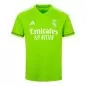 Preview: Real Madrid Goalkeeper Jersey - 2023-24