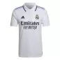 Preview: Real Madrid Jersey 2022-23