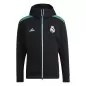 Preview: Real Madrid ZNE Jacke 2021-22