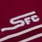 Preview: Servette FC 1984 - 85 Retro Trikot