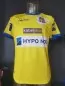 Preview: SKN St. Pölten Trikot 2018-19 Preview: SKN St. Pölten Trikot 2018-19