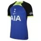 Preview: Tottenham Hotspur Auswärts Trikot 2022-23 Preview: Tottenham Hotspur Auswärts Trikot 2022-23