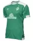 Preview: Werder Bremen Kinder Trikot 2018-19 Preview: Werder Bremen Kinder Trikot 2018-19