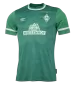 Preview: Werder Bremen Jersey 2021-22