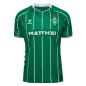 Preview: Werder Bremen Trikot - 2025-26