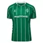 Preview: Werder Bremen Jersey - 2025-26
