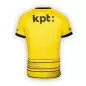 Preview: YB Bern Jersey with Credit Suisse Patch - 2022-23