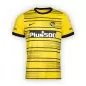 Preview: YB Bern Jersey with Credit Suisse Patch - 2022-23