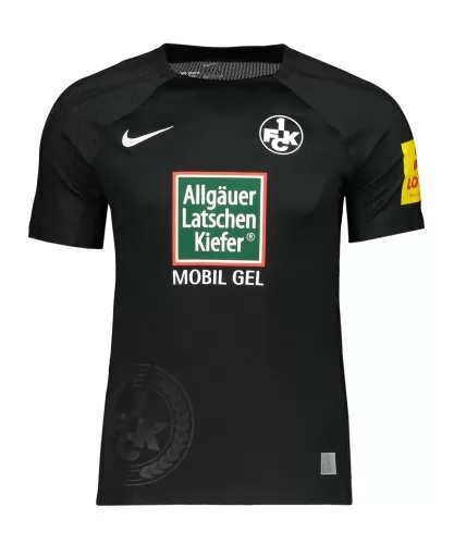 1. FC Kaiserslautern Away Jersey 2023-24