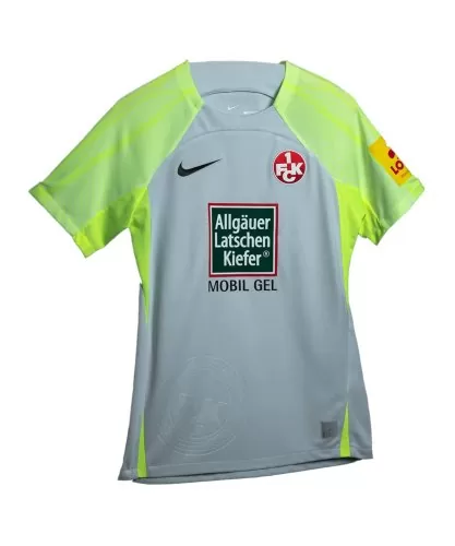 1. FC Kaiserslautern Drittes Trikot - 2023-24