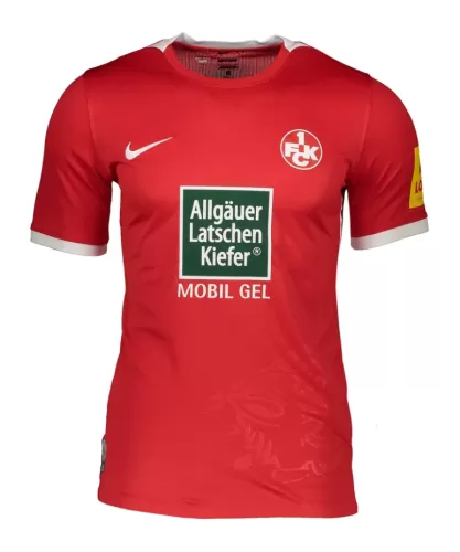 1. FC Kaiserslautern Trikot 2022-23