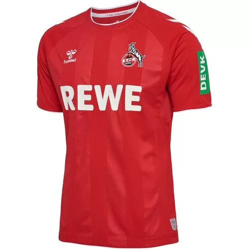 1. FC Cologne Away Jersey 2022-23