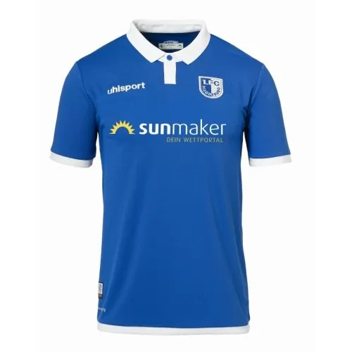 1. FC Magdeburg Jersey 2019-20