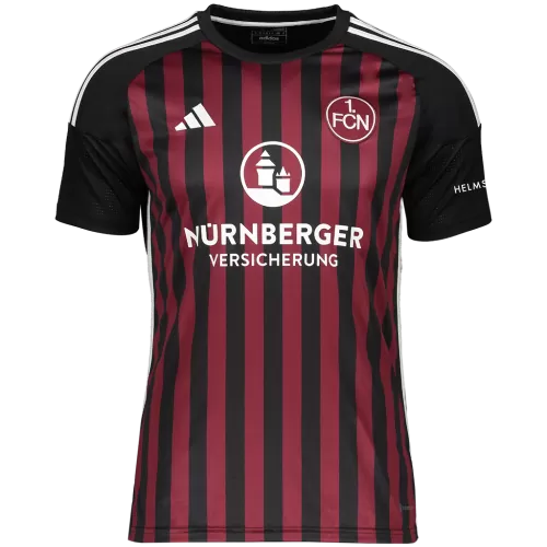 1. FC Nürnberg Trikot - 2023-24