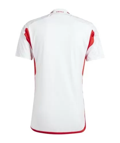 Union Berlin Auswärts Trikot - 2023-24