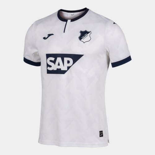 Preview: 1899 Hoffenheim Auswärts Trikot - 2021-22