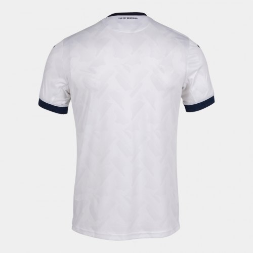 Preview: 1899 Hoffenheim Auswärts Trikot 2021-22