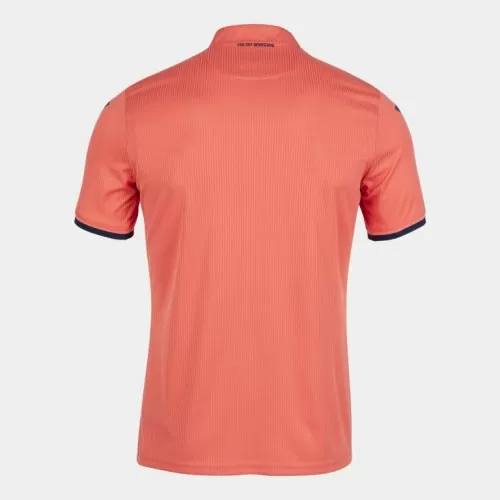 1899 Hoffenheim Third Jersey 2021-22 1899 Hoffenheim Third Jersey 2021-22