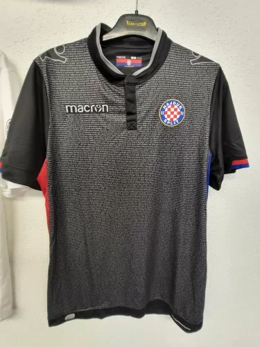 Hajduk Split 3. Trikot 2018/19