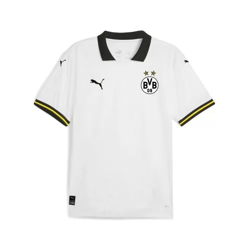 Borussia Dortmund Drittes Trikot - 2025-26