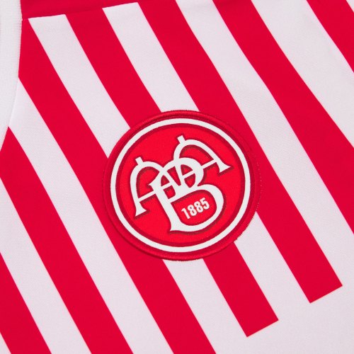 Preview: Aalborg BK Jersey - 2025-26