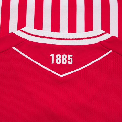 Preview: Aalborg BK Jersey - 2025-26