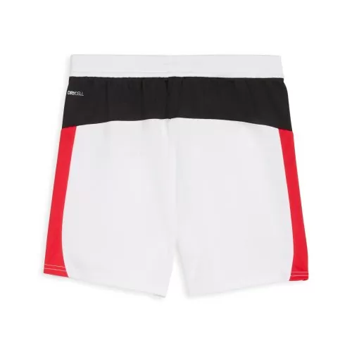AC Milan Away Children Shorts - 2025-26