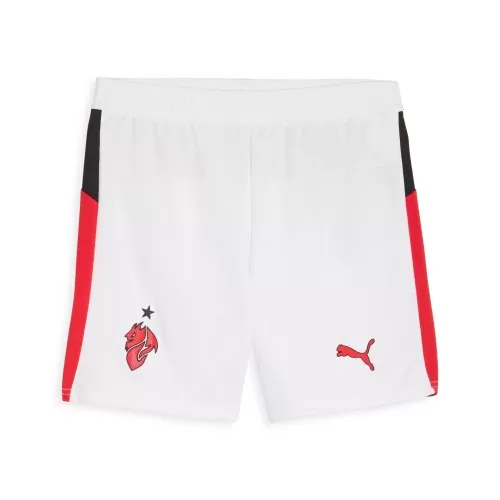 AC Milan Auswärts Kinder Shorts - 2025-26