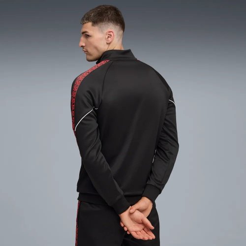 AC Milan Anthem Jacket - 2025-26