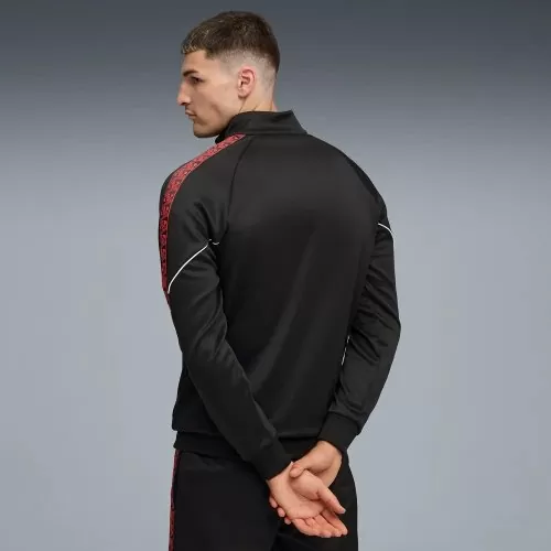 AC Milan Anthem Jacket - 2025-26