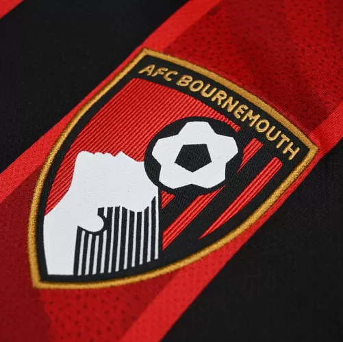 AFC Bournemouth Trikot - 2025-26