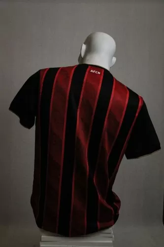 AFC Bournemouth Trikot - 2025-26