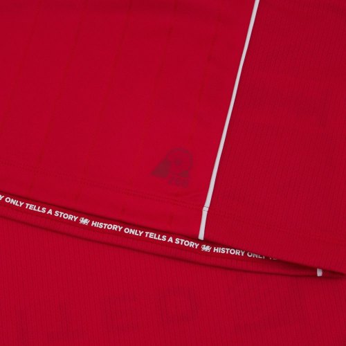 Preview: AFC Wrexham Trikot - 2025-26