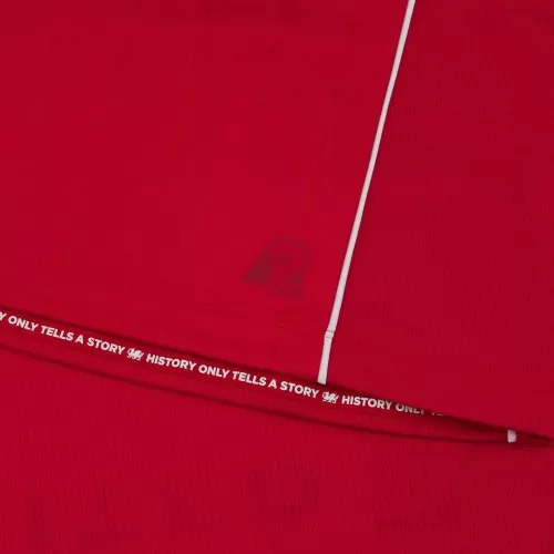 AFC Wrexham Trikot - 2025-26