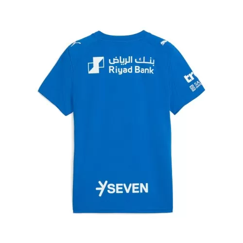 Al Hilal FC Kinder Trikot - 2025-26