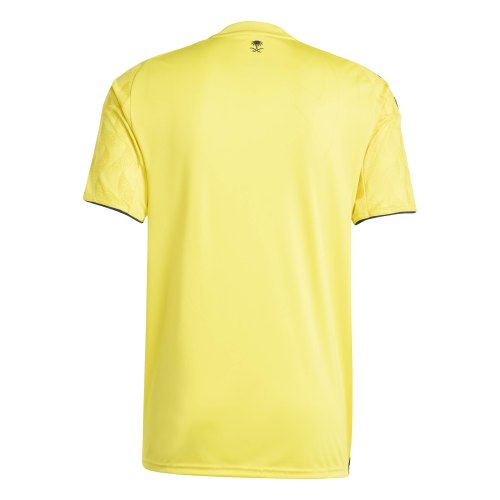 Preview: Al Nassr FC Trikot - 2025-26