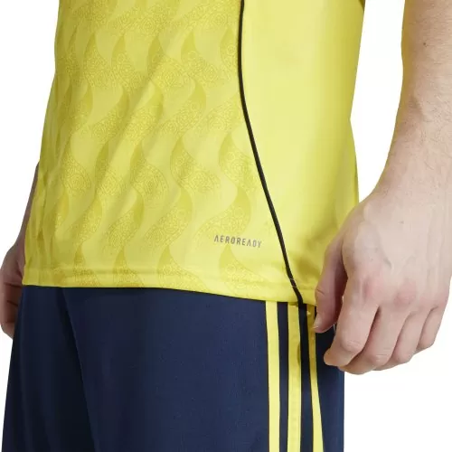 Al Nassr FC Trikot - 2025-26