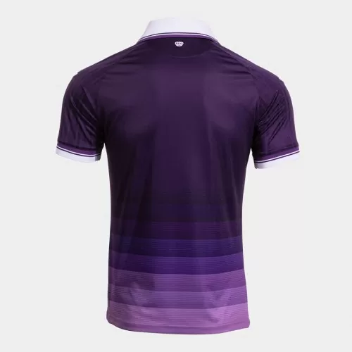 RSC Anderlecht Trikot - 2025-26