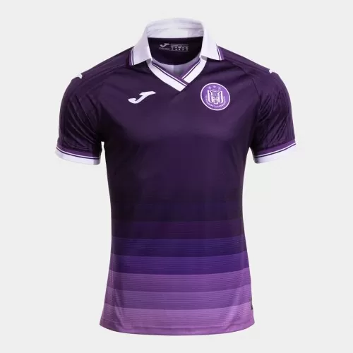 RSC Anderlecht Trikot - 2025-26