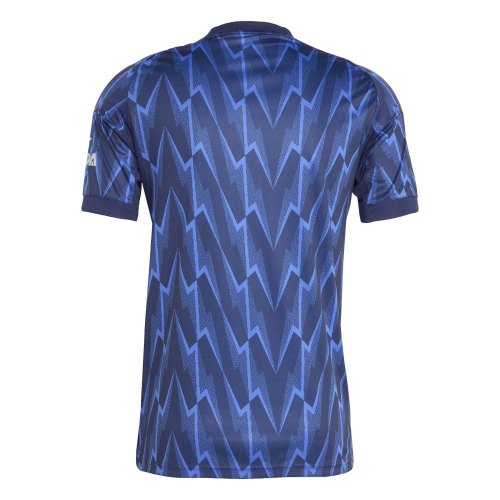 Preview: Arsenal London Auswärts Trikot - 2025-26