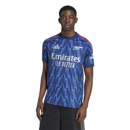 Preview: Arsenal London Auswärts Trikot - 2025-26