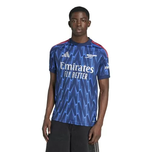 Arsenal London Auswärts Trikot - 2025-26
