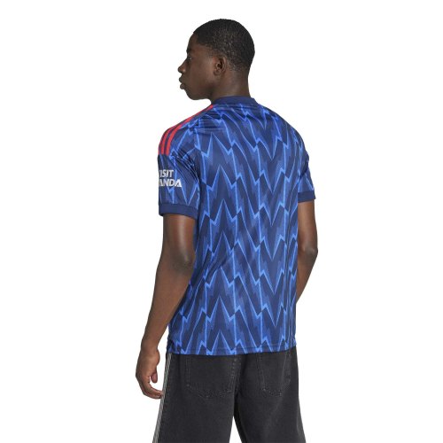 Preview: Arsenal London Auswärts Trikot - 2025-26